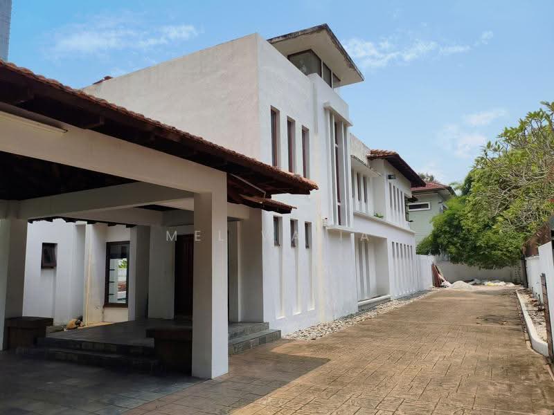 Rumah Banglo untuk Disewa di KLCC (KL City Centre) - Mel Walia - PropertyGuru.com.my