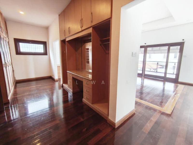 Rumah Banglo untuk Disewa di KLCC (KL City Centre) - Mel Walia - PropertyGuru.com.my