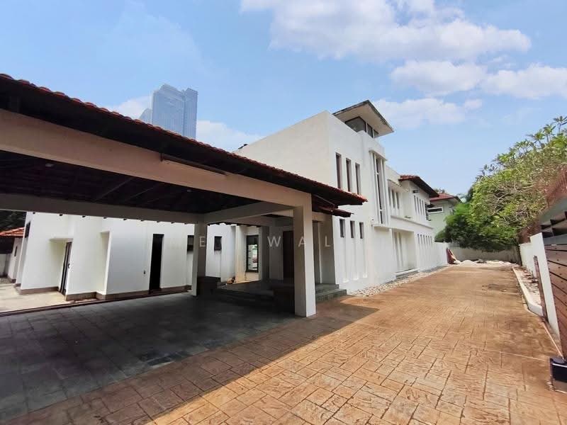 Rumah Banglo untuk Disewa di KLCC (KL City Centre) - Mel Walia - PropertyGuru.com.my
