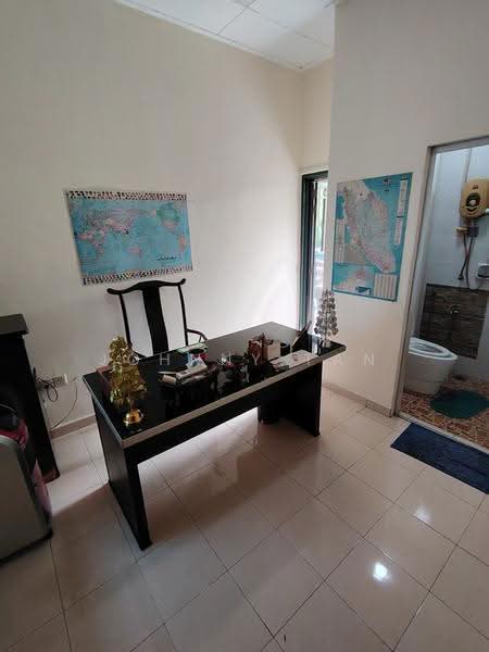 2-storey Terraced House for Sale in Taman Desa Tebrau (Tebrau) - Johnny Tan - Study - PropertyGuru.com.my