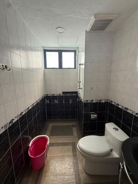 Apartment for Sale at Aster Court - Winnie Tan - Bathroom - PropertyGuru.com.my