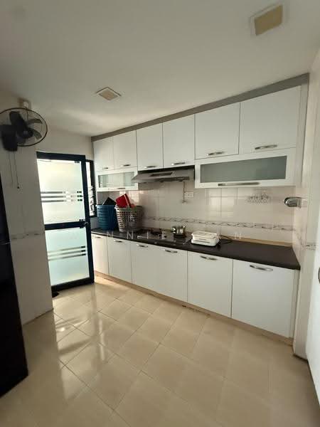 Apartment for Sale at Aster Court - Winnie Tan - Kitchen - PropertyGuru.com.my