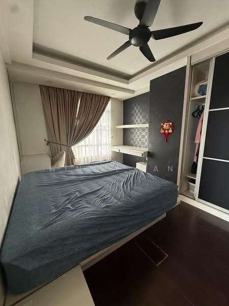 Apartment for Sale at Aster Court - Winnie Tan - Bedroom - PropertyGuru.com.my