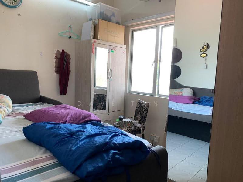 Rumah Teres 2-Tingkat untuk Dijual di Saujana Rawang (Rawang) - Dave Tan - Bedroom - PropertyGuru.com.my