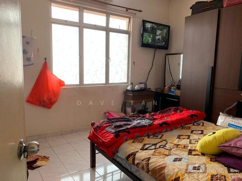 Rumah Teres 2-Tingkat untuk Dijual di Saujana Rawang (Rawang) - Dave Tan - Bedroom - PropertyGuru.com.my