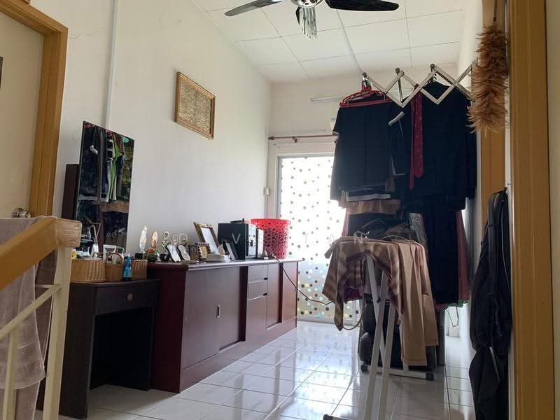 Rumah Teres 2-Tingkat untuk Dijual di Saujana Rawang (Rawang) - Dave Tan - Interior - PropertyGuru.com.my
