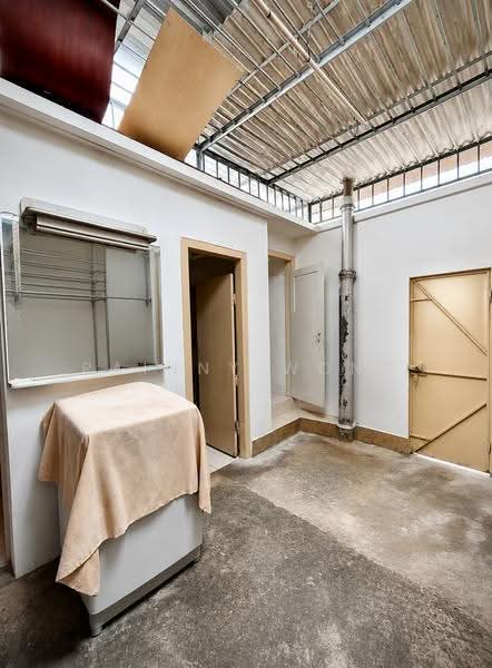 2-storey Terraced House for Sale in Pulau Tikus (Penang) - Rainny Wong - Interior - PropertyGuru.com.my