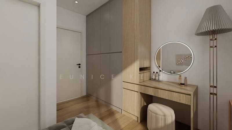 Kediaman Servis untuk Dijual di Alanis Residence - Eunice Kerk - PropertyGuru.com.my