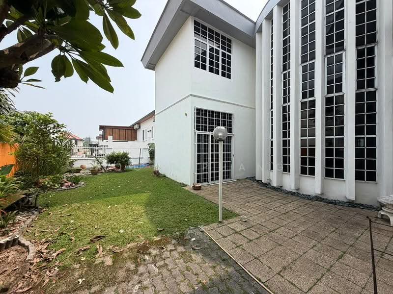 Rumah Banglo untuk Disewa di Usj 5 (Subang Jaya) - Roger Phang - Exterior - PropertyGuru.com.my
