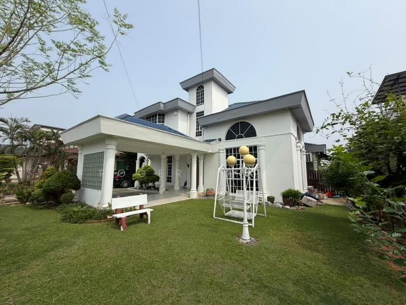 Rumah Banglo untuk Disewa di Usj 5 (Subang Jaya) - Roger Phang - Exterior - PropertyGuru.com.my