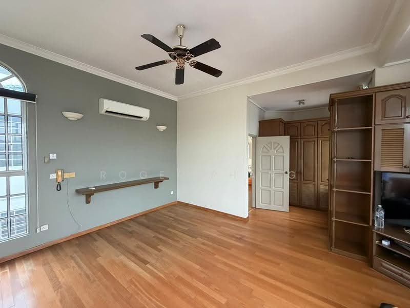 Rumah Banglo untuk Disewa di Usj 5 (Subang Jaya) - Roger Phang - Living Room - PropertyGuru.com.my