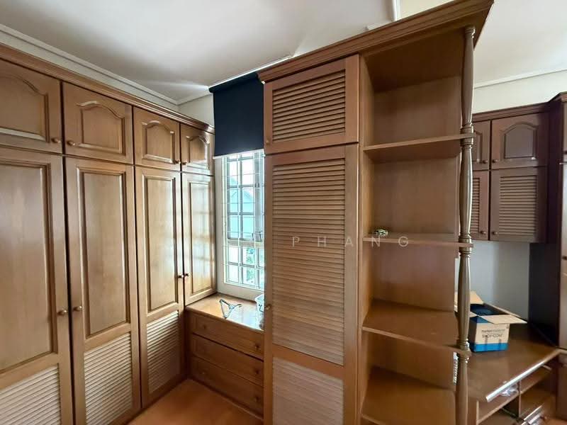 Rumah Banglo untuk Disewa di Usj 5 (Subang Jaya) - Roger Phang - Interior - PropertyGuru.com.my