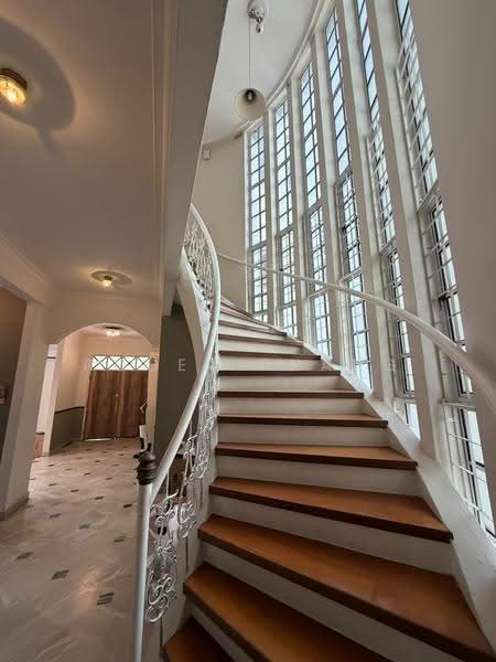 Rumah Banglo untuk Disewa di Usj 5 (Subang Jaya) - Roger Phang - Interior - PropertyGuru.com.my