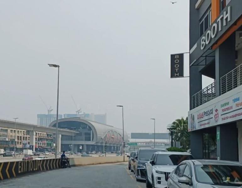 Shop for Rent in Puchong (Selangor) - Eric How - PropertyGuru.com.my