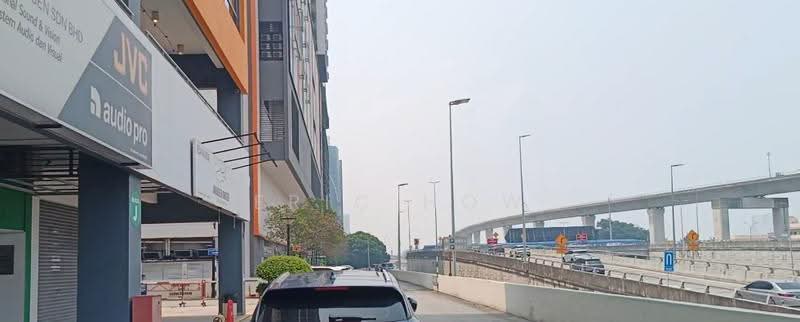 Shop for Rent in Puchong (Selangor) - Eric How - Exterior - PropertyGuru.com.my