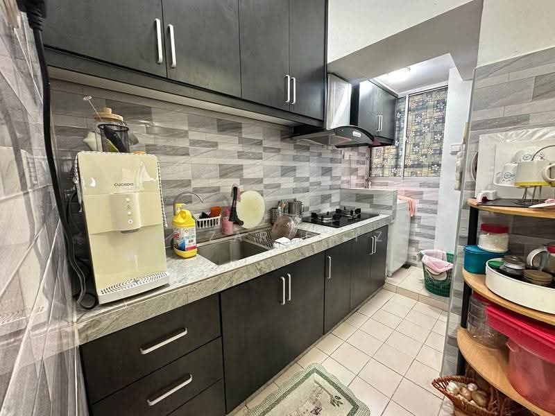 Condominium for Sale at Pelangi Damansara - Amzar Faiz - PropertyGuru.com.my
