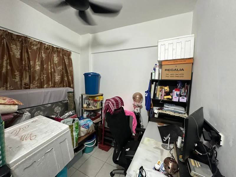 Condominium for Sale at Pelangi Damansara - Amzar Faiz - PropertyGuru.com.my