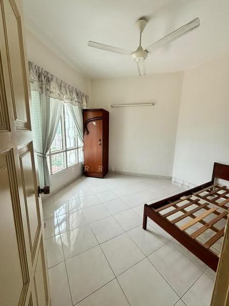 Condominium for Sale at Regency Heights Condo - Derrick . - Bedroom - PropertyGuru.com.my