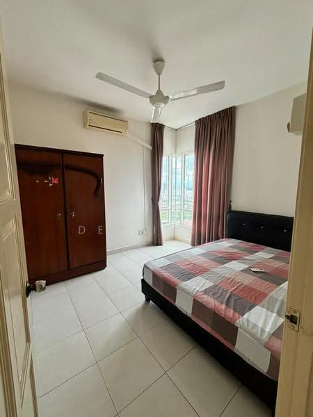Condominium for Sale at Regency Heights Condo - Derrick . - Bedroom - PropertyGuru.com.my
