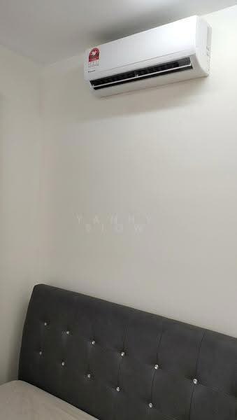 Condominium for Sale at Platinum Lake PV 20 - Yanny Siow - Bedroom - PropertyGuru.com.my