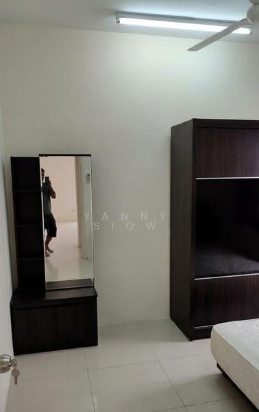 Condominium for Sale at Platinum Lake PV 20 - Yanny Siow - Bedroom - PropertyGuru.com.my