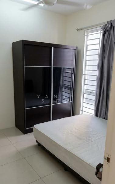 Condominium for Sale at Platinum Lake PV 20 - Yanny Siow - Bedroom - PropertyGuru.com.my