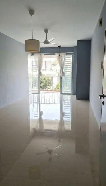 Condominium for Sale at Platinum Lake PV 20 - Yanny Siow - Balcony - PropertyGuru.com.my
