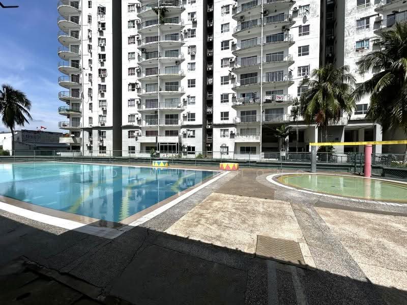 Apartment for Sale at PD Marina World Resort - Connie Chong - Exterior - PropertyGuru.com.my