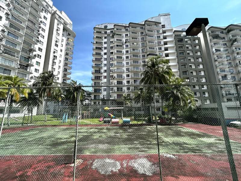 Apartment for Sale at PD Marina World Resort - Connie Chong - Exterior - PropertyGuru.com.my