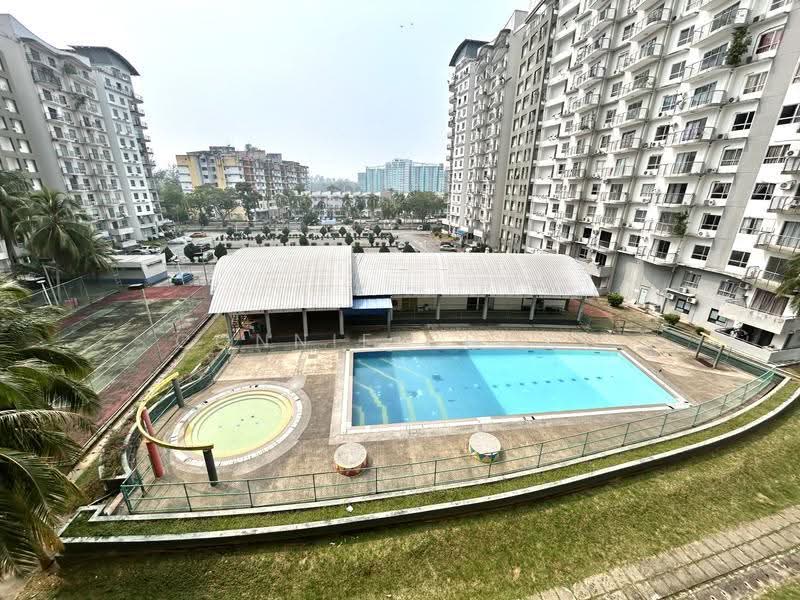 Apartment for Sale at PD Marina World Resort - Connie Chong - Exterior - PropertyGuru.com.my
