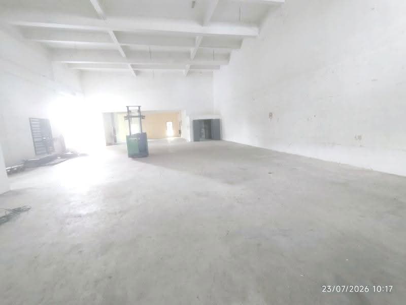 Semi-D Factory for Rent in Taman Industri Selesa Jaya (Balakong) - Kew . - PropertyGuru.com.my