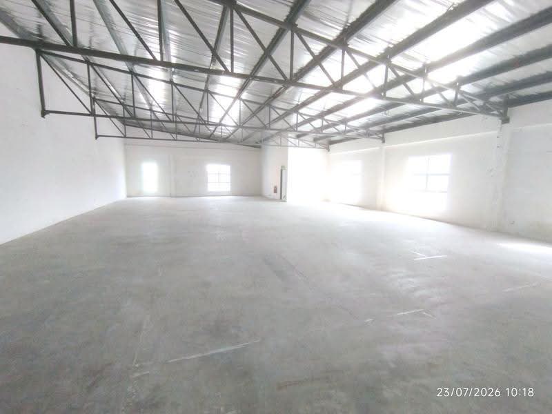 Semi-D Factory for Rent in Taman Industri Selesa Jaya (Balakong) - Kew . - PropertyGuru.com.my