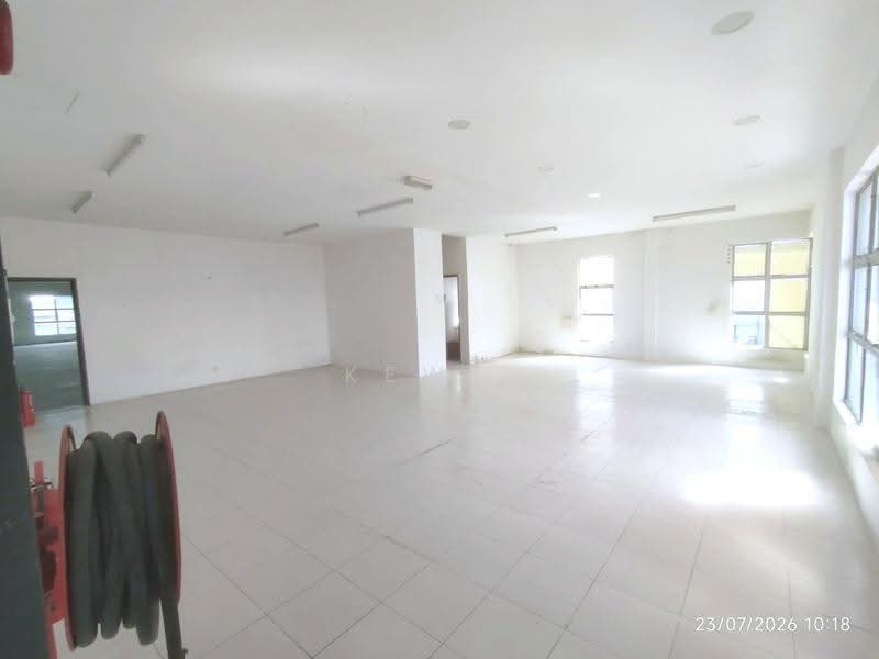 Semi-D Factory for Rent in Taman Industri Selesa Jaya (Balakong) - Kew . - PropertyGuru.com.my
