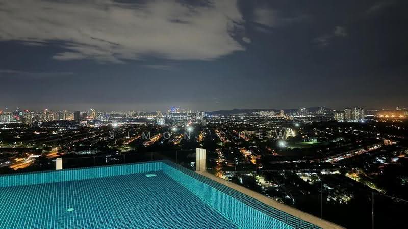 Service Residence for Rent at Armani Soho - Simon Chew - View - PropertyGuru.com.my