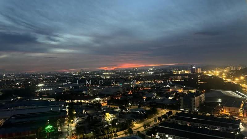 Service Residence for Rent at Armani Soho - Simon Chew - View - PropertyGuru.com.my