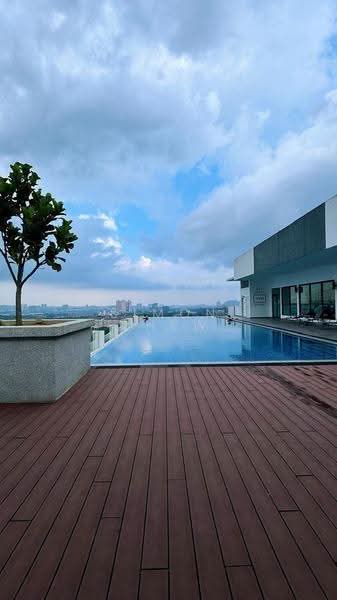 Service Residence for Rent at Armani Soho - Simon Chew - Exterior - PropertyGuru.com.my