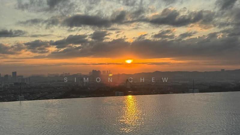 Service Residence for Rent at Armani Soho - Simon Chew - View - PropertyGuru.com.my