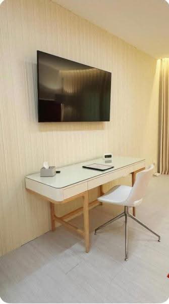 Service Residence for Rent at Armani Soho - Simon Chew - Study - PropertyGuru.com.my