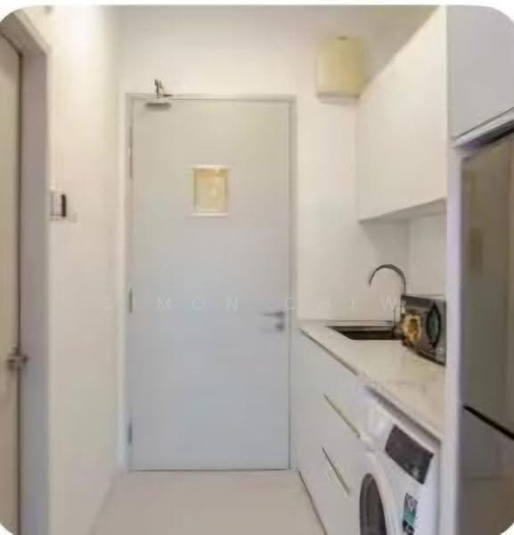 Service Residence for Rent at Armani Soho - Simon Chew - Interior - PropertyGuru.com.my