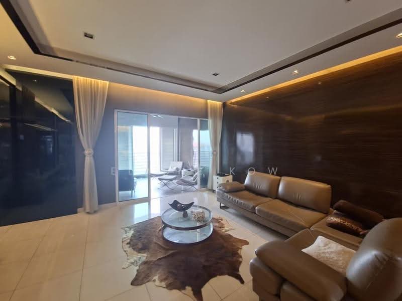 Kondominium untuk Dijual di Laman Baiduri - Elaine Kow - PropertyGuru.com.my