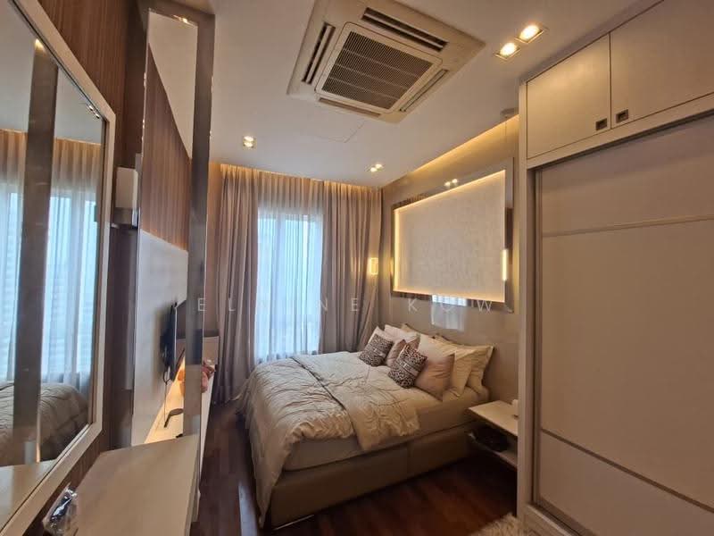Kondominium untuk Dijual di Laman Baiduri - Elaine Kow - PropertyGuru.com.my