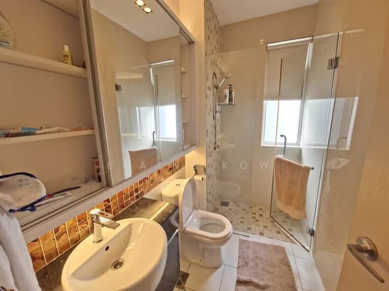 Kondominium untuk Dijual di Laman Baiduri - Elaine Kow - PropertyGuru.com.my