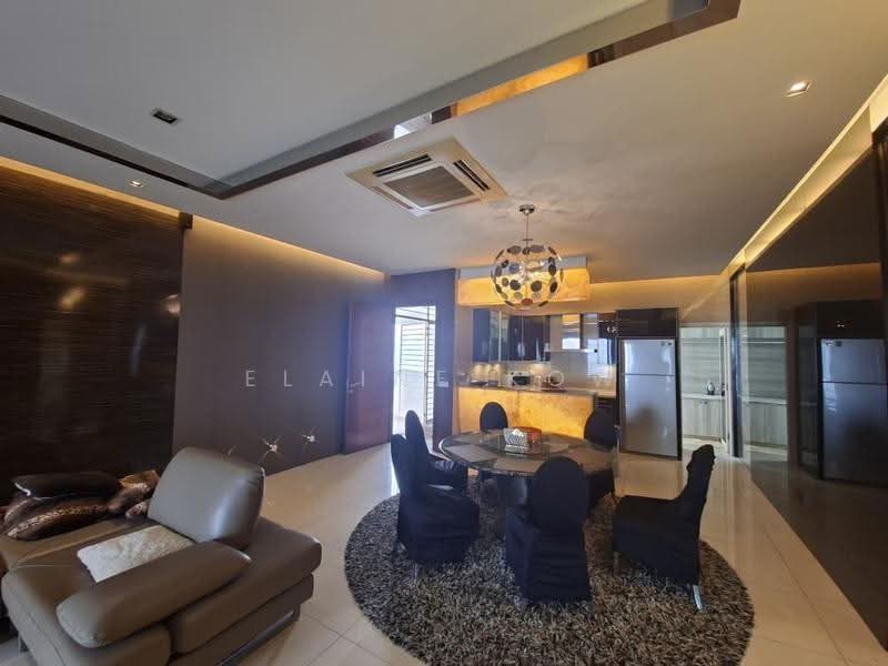 Kondominium untuk Dijual di Laman Baiduri - Elaine Kow - PropertyGuru.com.my