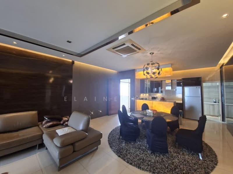 Kondominium untuk Dijual di Laman Baiduri - Elaine Kow - PropertyGuru.com.my