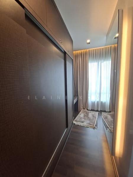 Kondominium untuk Dijual di Laman Baiduri - Elaine Kow - PropertyGuru.com.my