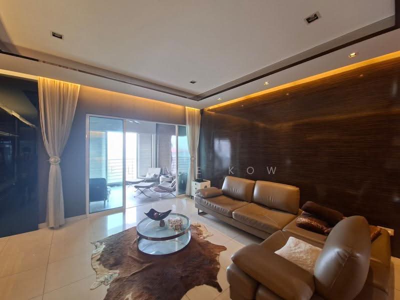 Kondominium untuk Dijual di Laman Baiduri - Elaine Kow - PropertyGuru.com.my