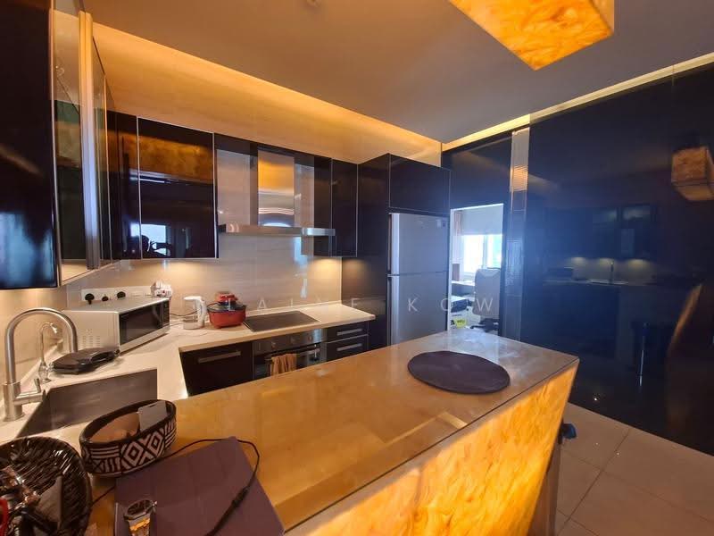 Kondominium untuk Dijual di Laman Baiduri - Elaine Kow - PropertyGuru.com.my