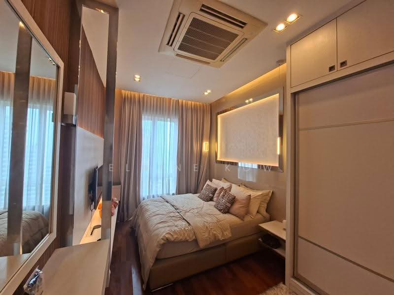 Kondominium untuk Dijual di Laman Baiduri - Elaine Kow - PropertyGuru.com.my