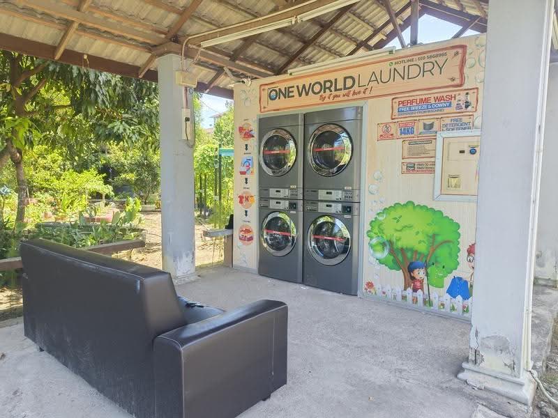 Pangsapuri untuk Dijual di Rosana Villa Apartment - Stanley Ooi - PropertyGuru.com.my