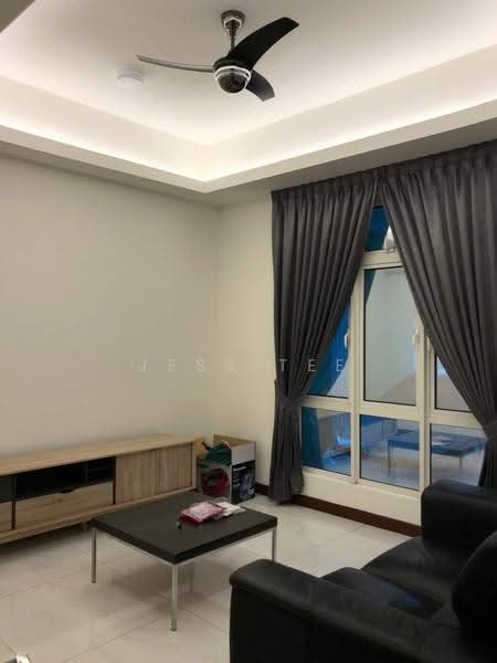 Link Bungalow for Sale in Setia Alam (Selangor) - Jess Tee - Living Room - PropertyGuru.com.my